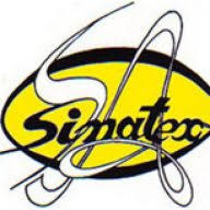 Logo Sinatex SA