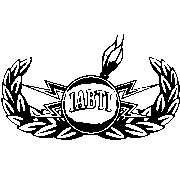 Logo International Association of Bomb Technicians & Investigators