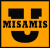Logo Misamis University