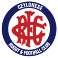Logo The Ceylonese Rugby & Football Club