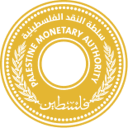 Logo Palestine Monetary Authority