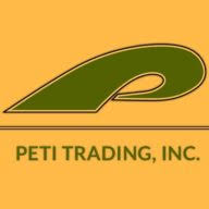 Logo Peti Trading, Inc.