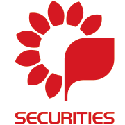 Logo Chibagin Securities Co. Ltd.