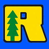 Logo Rimbunan Hijau General Trading Sdn. Bhd.