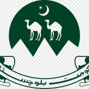 Logo Province of Balochistan