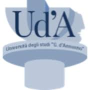 Logo University of Chieti-Pescara