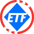 Logo European Transport Workers Federation