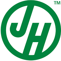 Logo James Hardie Australia Pty Ltd.