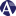 Logo Armstrong & Associates, Inc.