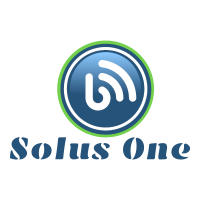 Logo Solus One, Inc.