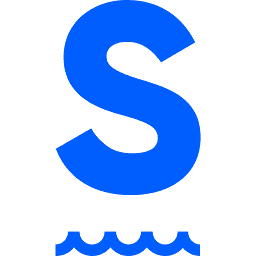 Logo Svendborg International Maritime Academy