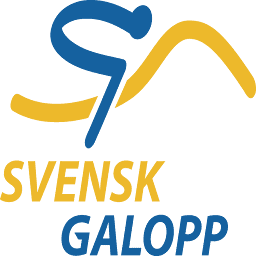 Logo Svensk Galopp Fastighetsförvaltning AB