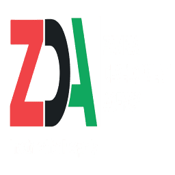 Logo Zambia Development Agency