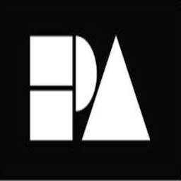 Logo Escola Panamericana de Arte