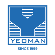 Logo Yeoman Marine Services Pvt Ltd.