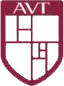 Logo AVT Business School A/S