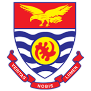 Logo University of Cape Coast