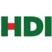 Logo HDI Global Seguros SA (Mexico)