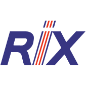 Logo RIX TECHNO Co., Ltd.