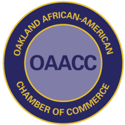 Logo Oakland African-American Chamber of Commerce