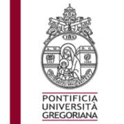 Logo Pontificia Universita Gregoriana