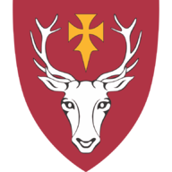 Logo Hertford College