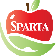 Logo Sparta Chamber of Commerce (Michigan)