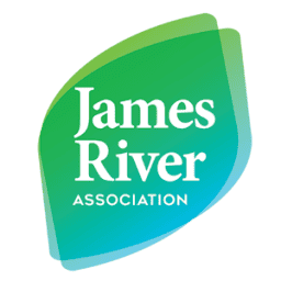 Logo James River Association