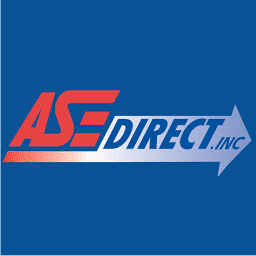 Logo ASE Direct, Inc.