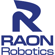 Logo RAONTEC, Inc.