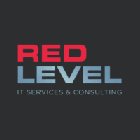 Logo Red Level Networks LLC