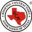 Logo Roofing Contractors Association of Texas