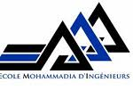 Logo École Mohammadia d'Ingénieurs