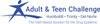 Logo Redwood Teen Challenge