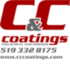 Logo C&C Coatings