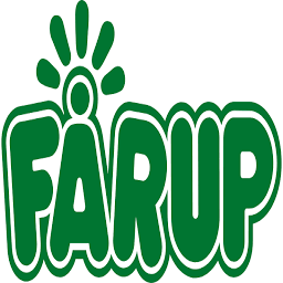Logo Fårup Betonindustri A/S