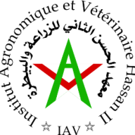 Logo Institut Agronomique et Vétérinaire