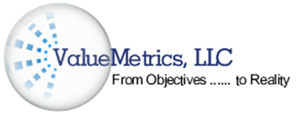 Logo ValueMetrics LLC