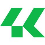 Logo Four Kitchens LLC