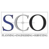 Logo Sco Planning & Engineering, Inc.
