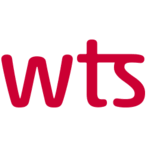 Logo WTS Steuerberatungsgesellschaft mbH