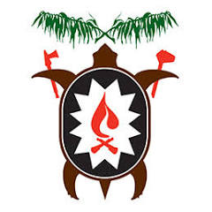 Logo Wyandotte Nation