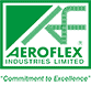 Logo Aeroflex Industries Ltd.