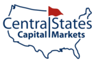 Logo Central States Capital Markets LLC
