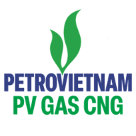 Logo CNG Vietnam JSC