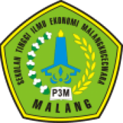 Logo STIE Malang Kuceswara