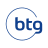 Logo Fundo de Investimento Imobiliário FII BTG Pactual Fundo de Fds