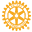 Logo Rotary Club of Birmingham