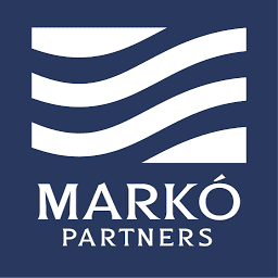 Logo Marko Partners