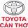 Logo Toyota CanTho Co. Ltd.